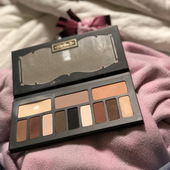 Shade + light eye contour palette - Picture 2 of 3